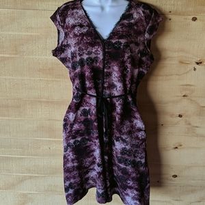 Women's Simply Vera Vera Wang Dress